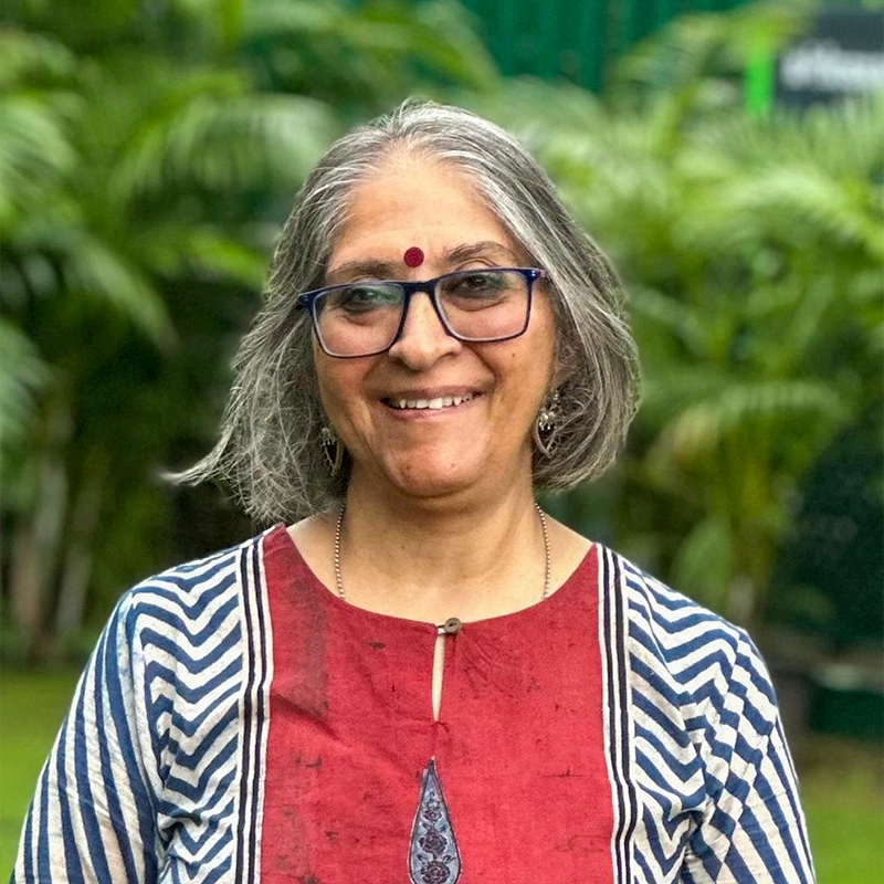 Neena Bhathena