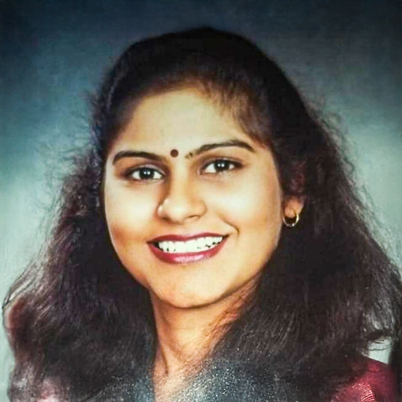 Vibha Aggarwal
