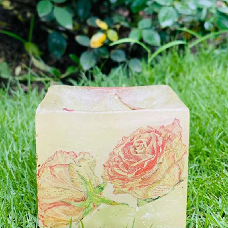 Deco – Pauge Candle