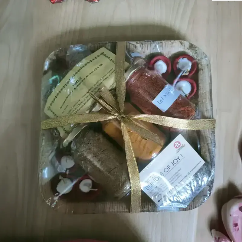 Premium Masala Gift Hamper