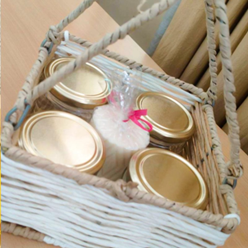 Festive Combo Gift Hamper