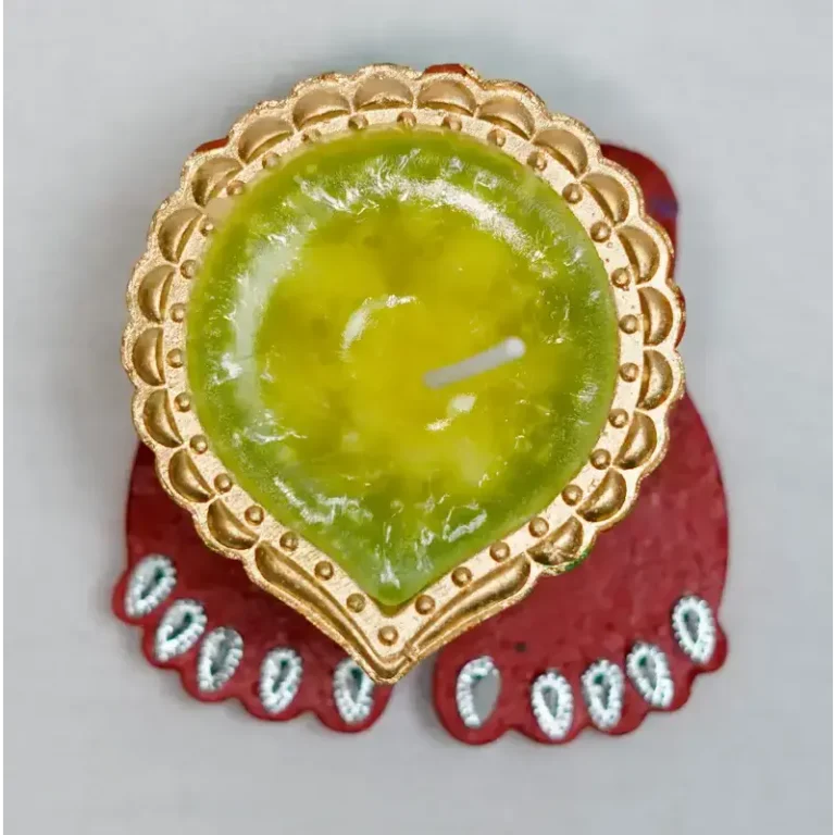 Decorative Diya